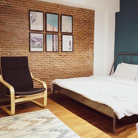 T-House Bkk 2Floors Near Bts With Swimming Pool And Free Wifi Hotel Bangkok Exterior foto