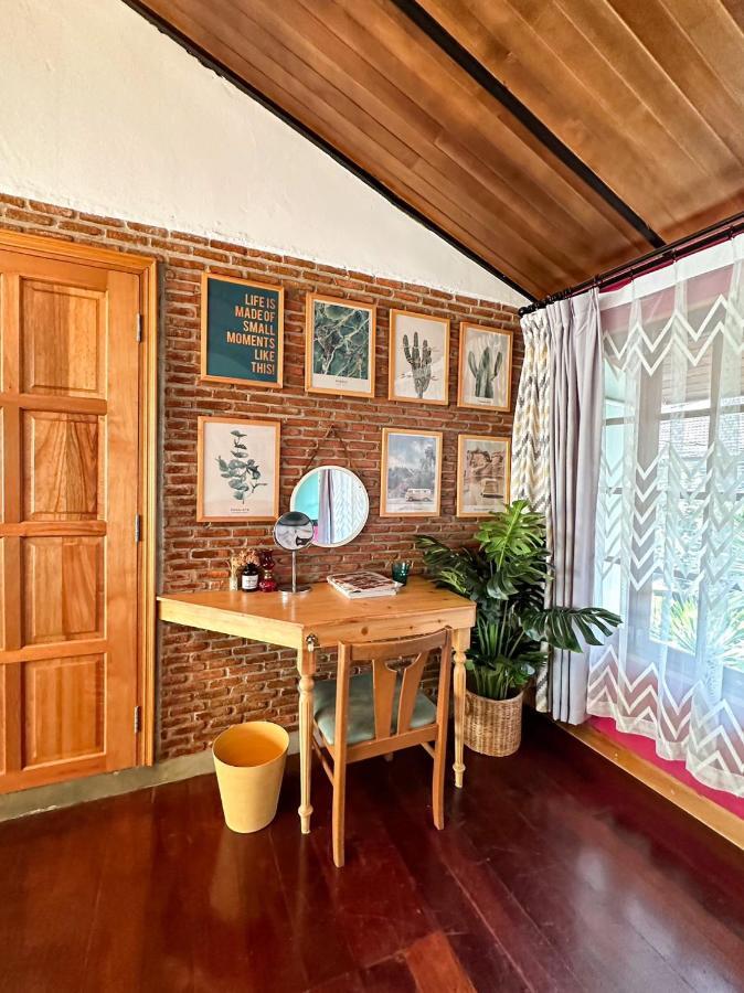 T-House Bkk 2Floors Near Bts With Swimming Pool And Free Wifi Hotel Bangkok Exterior foto