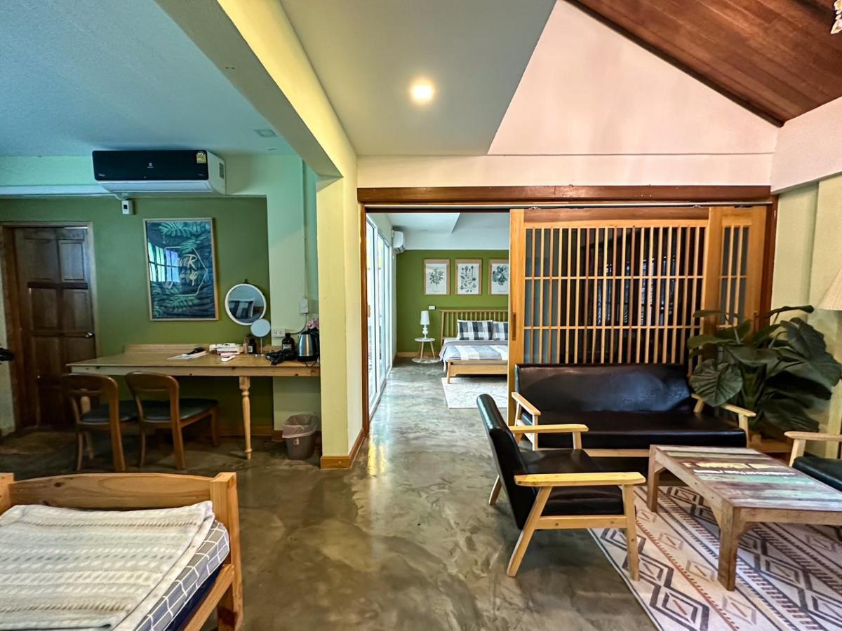 T-House Bkk 2Floors Near Bts With Swimming Pool And Free Wifi Hotel Bangkok Exterior foto