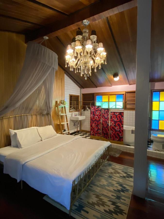 T-House Bkk 2Floors Near Bts With Swimming Pool And Free Wifi Hotel Bangkok Exterior foto