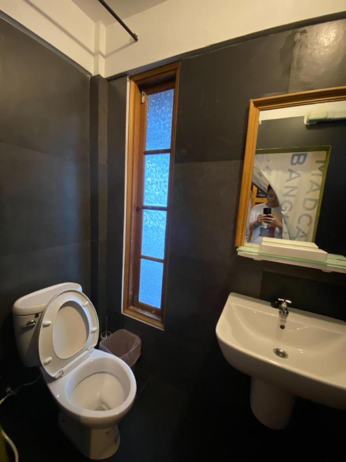 T-House Bkk 2Floors Near Bts With Swimming Pool And Free Wifi Hotel Bangkok Exterior foto