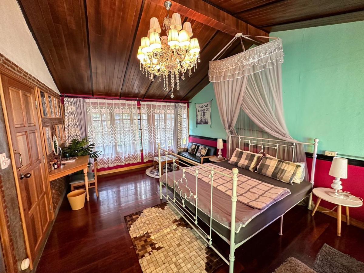 T-House Bkk 2Floors Near Bts With Swimming Pool And Free Wifi Hotel Bangkok Exterior foto