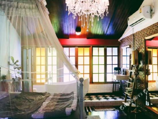 T-House Bkk 2Floors Near Bts With Swimming Pool And Free Wifi Hotel Bangkok Exterior foto