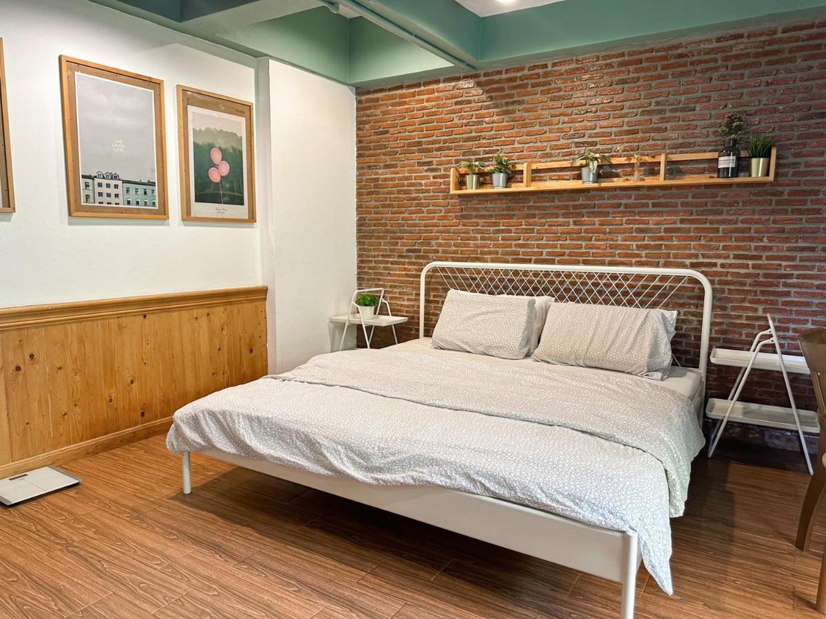 T-House Bkk 2Floors Near Bts With Swimming Pool And Free Wifi Hotel Bangkok Exterior foto
