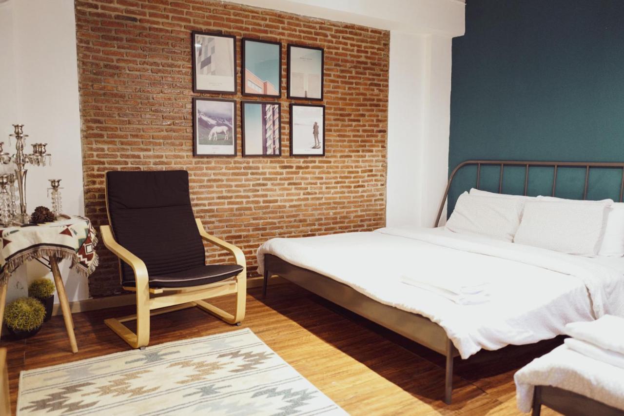 T-House Bkk 2Floors Near Bts With Swimming Pool And Free Wifi Hotel Bangkok Exterior foto